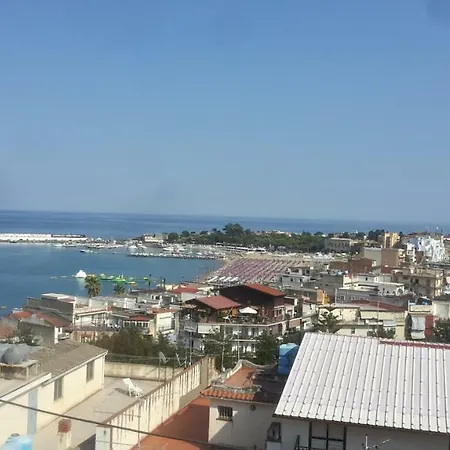 Casa Samilu Apartment Giardini Naxos