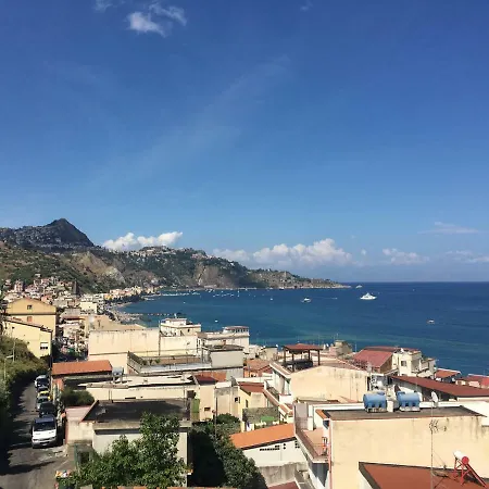 Casa Samilu * Giardini Naxos