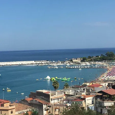 Casa Samilu Giardini Naxos