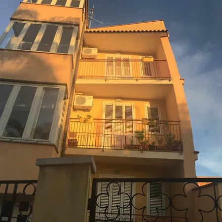 Apartment Casa Samilu Giardini Naxos