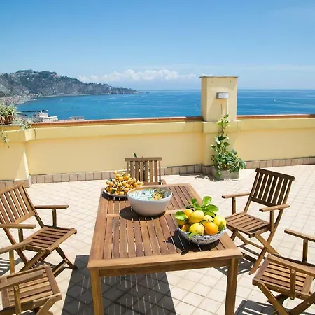 Apartment Casa Samilu *