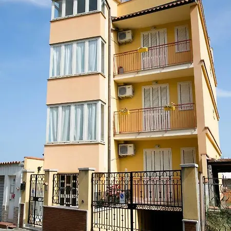 Casa Samilu * Giardini Naxos