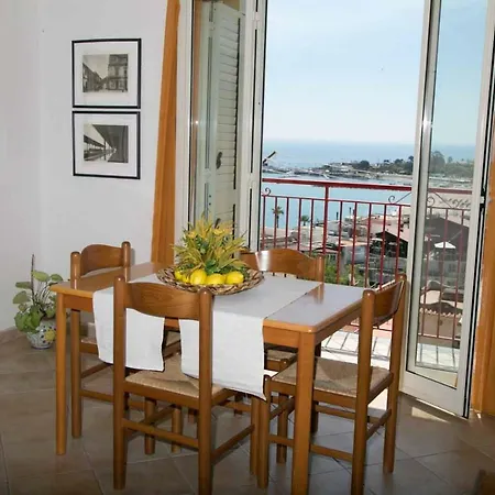 Casa Samilu Giardini Naxos