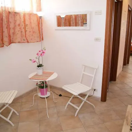 Casa Samilu Apartment