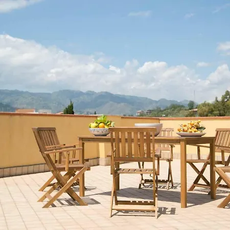 Casa Samilu Apartment
