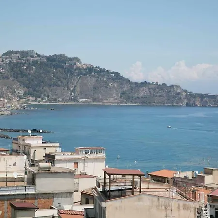 Casa Samilu Giardini Naxos