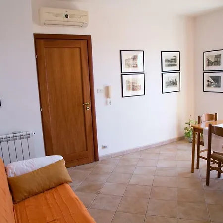 Casa Samilu Apartment *