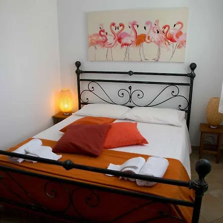 Apartment Casa Samilu *