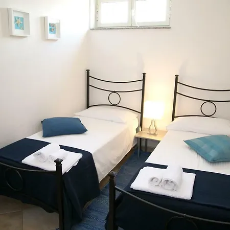 Casa Samilu Apartment *