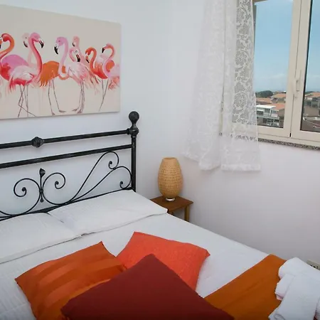Casa Samilu * Giardini Naxos
