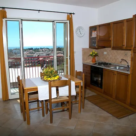 Casa Samilu Apartment *