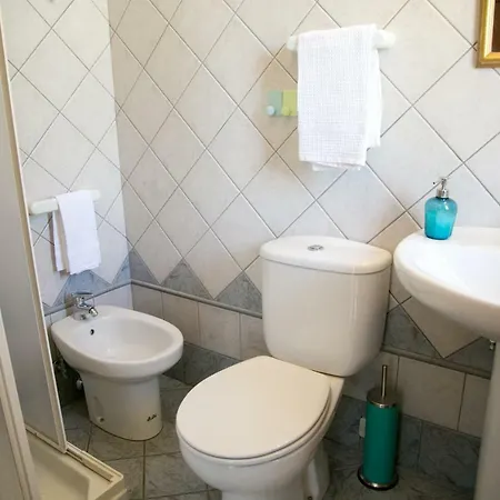 Casa Samilu * Giardini Naxos