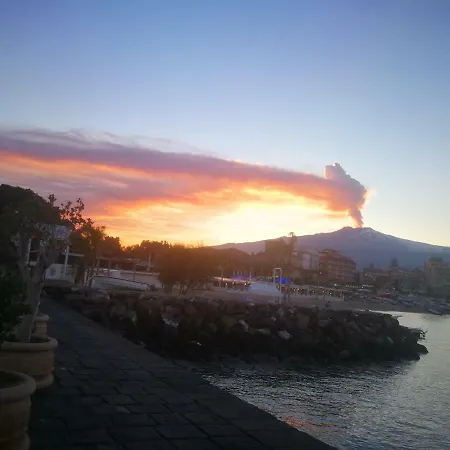 Apartment Casa Samilu Giardini Naxos