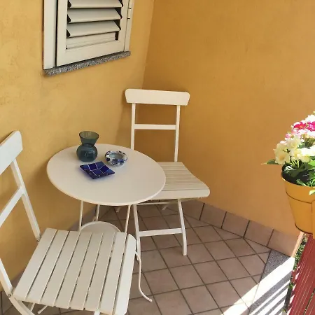 Casa Samilu * Giardini Naxos