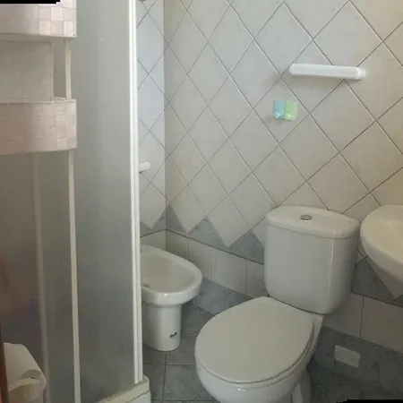 Casa Samilu Daire *