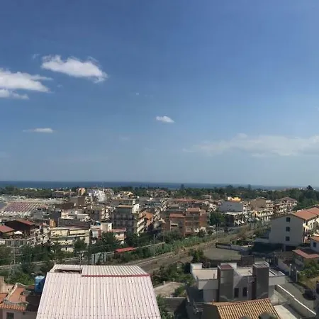 Casa Samilu Giardini Naxos
