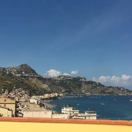 Casa Samilu * Giardini Naxos