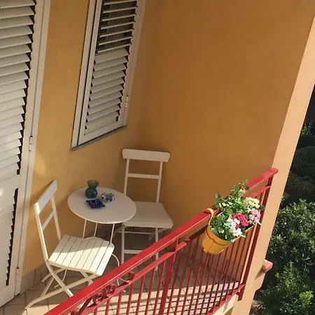 Casa Samilu Giardini Naxos