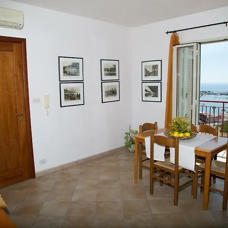 Casa Samilu Daire